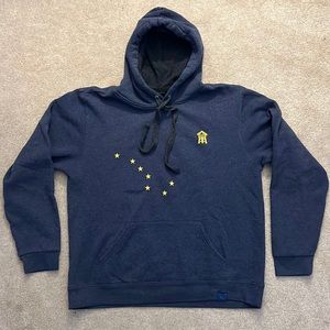 Alaskan Denali Hoodie